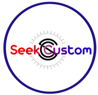Seek Custom