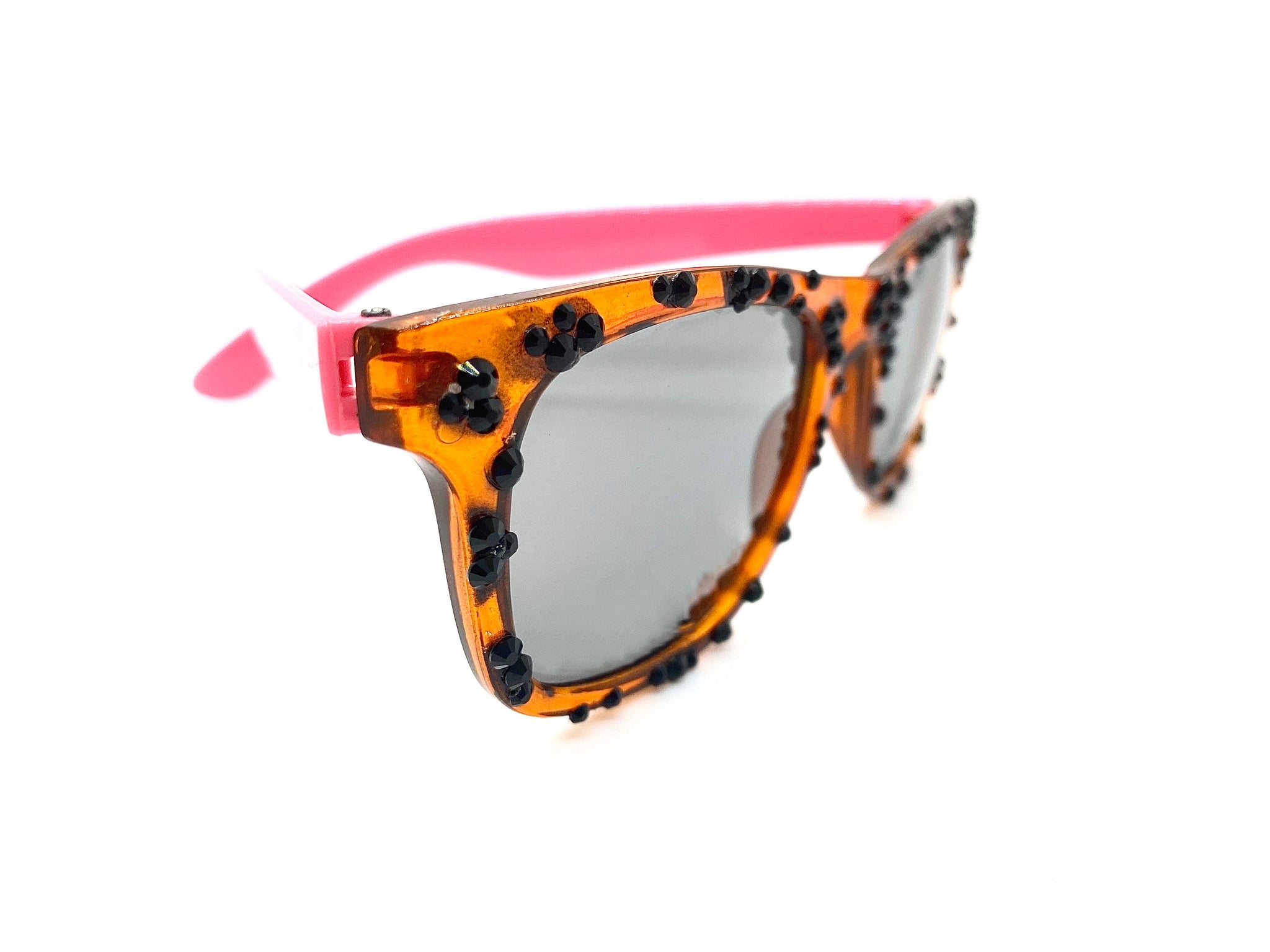 Cheetah Boss Sunglasses