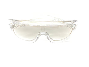 Futuristic Queen Sunglasses