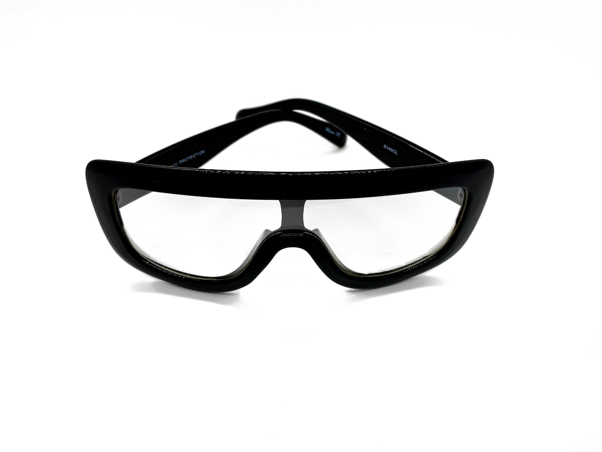 Futuristic Queen Sunglasses