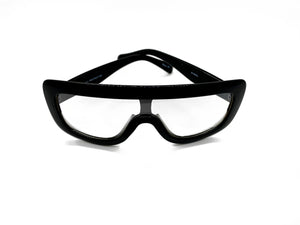 Futuristic Queen Sunglasses