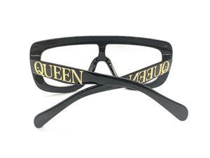 Futuristic Queen Sunglasses