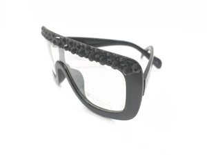 Futuristic Gem Sunglasses