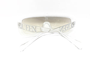 Futuristic Queen Sunglasses