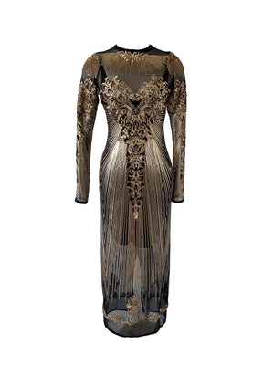Egyptian Radiance