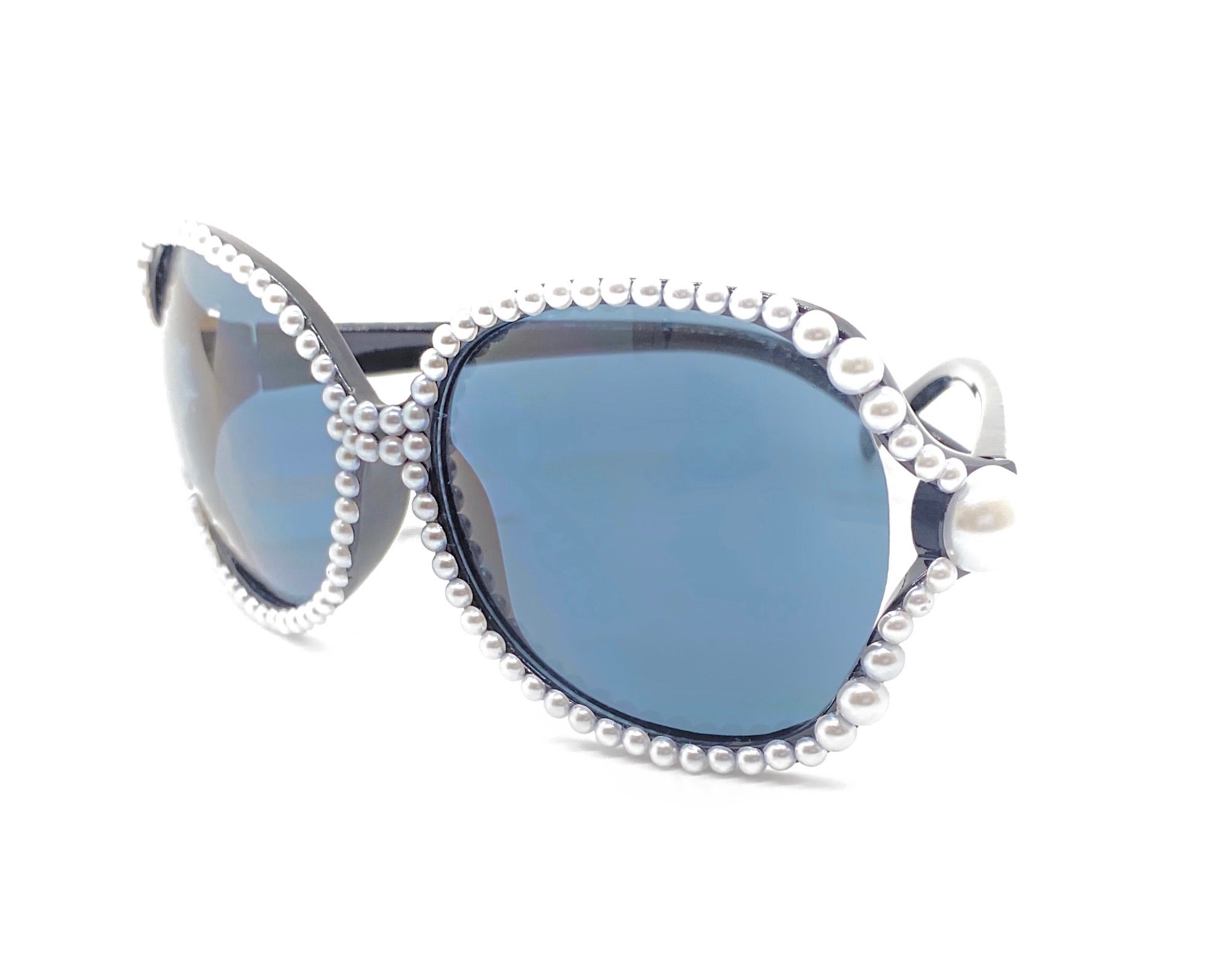 Pearl Craze Sunglasses