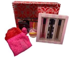 Red Gift Box #1