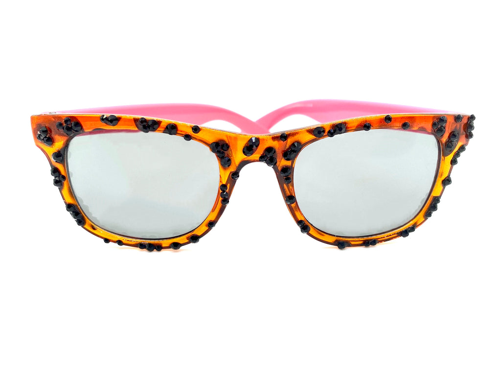 Cheetah Boss Sunglasses