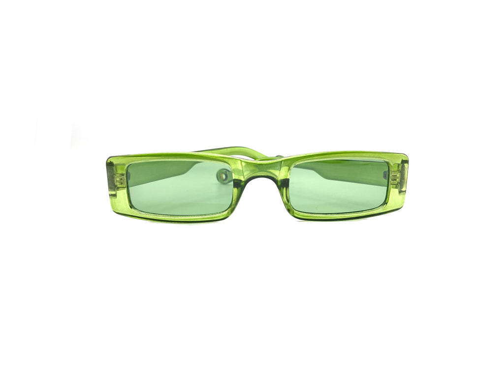 SEA ME Rectangle Sunglasses