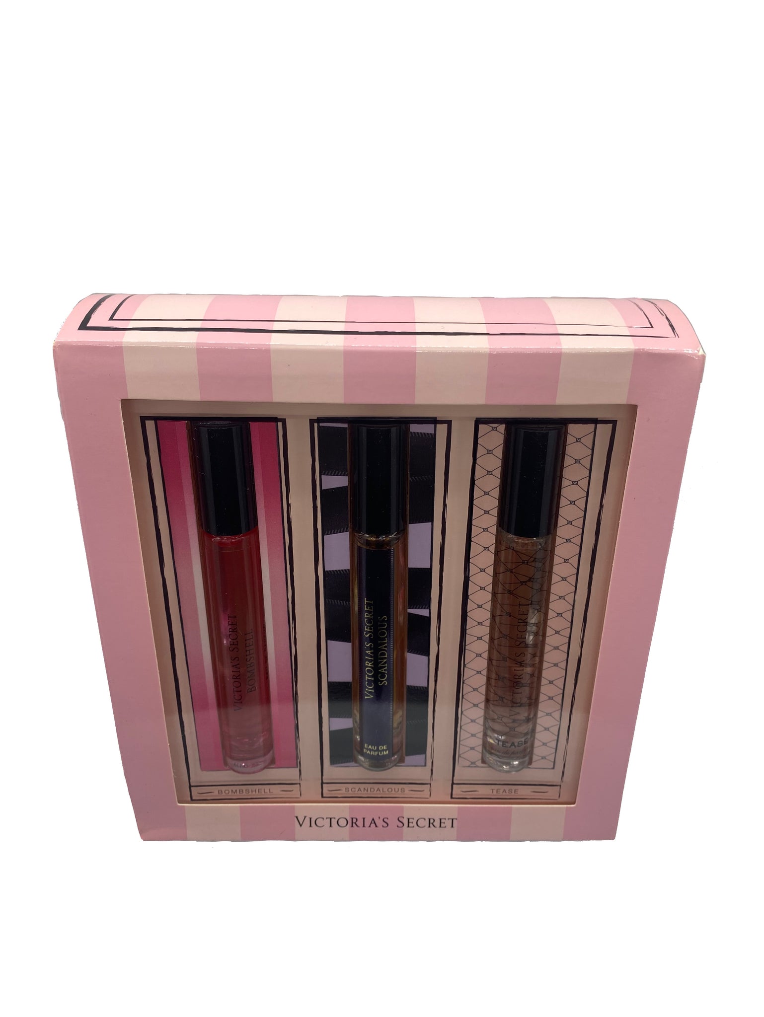 White Gift Box #1