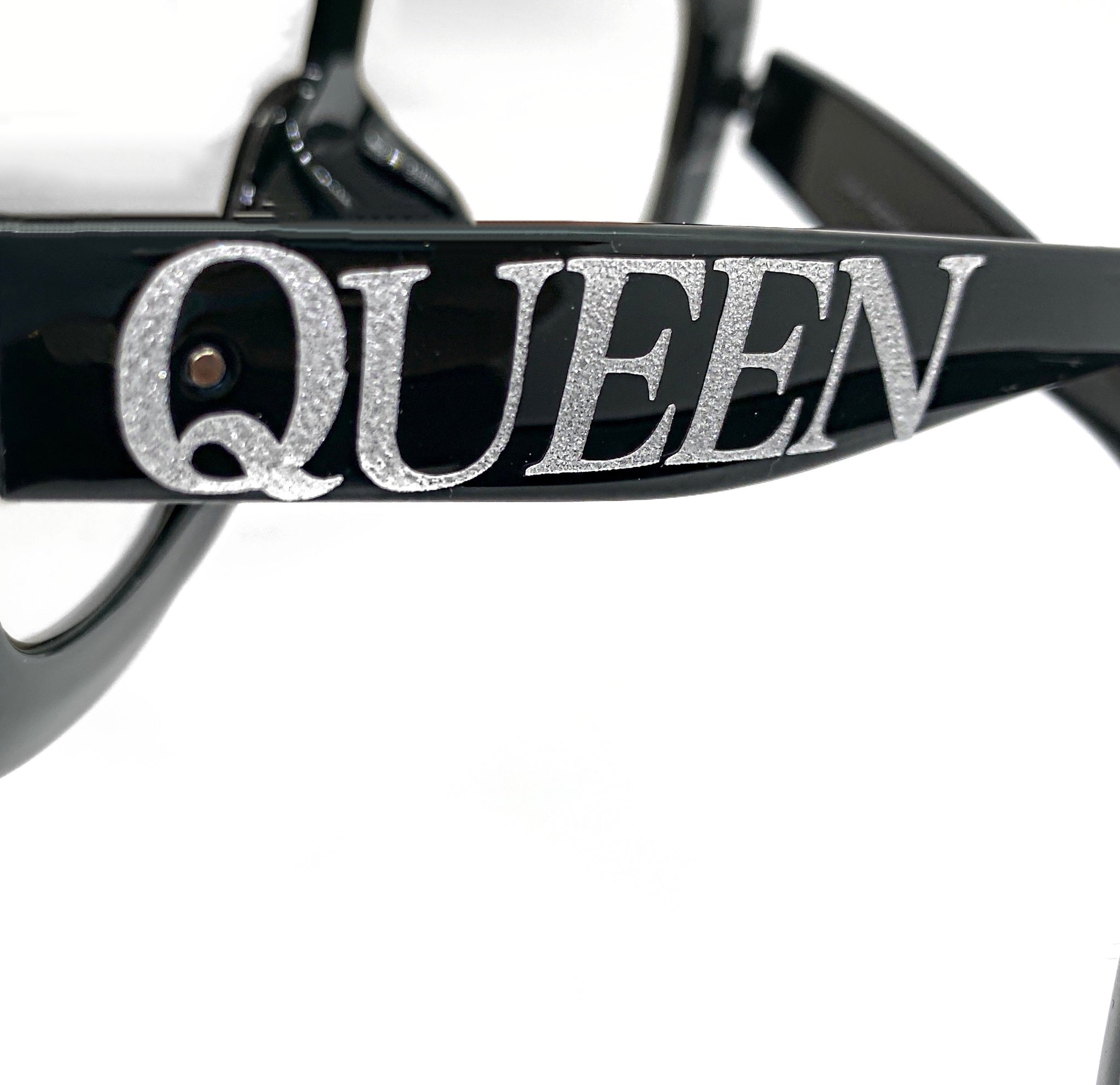 Futuristic Queen Sunglasses