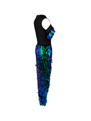 Iridescent Envy