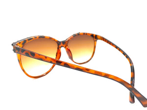 Cheetah Craze Sunglasses