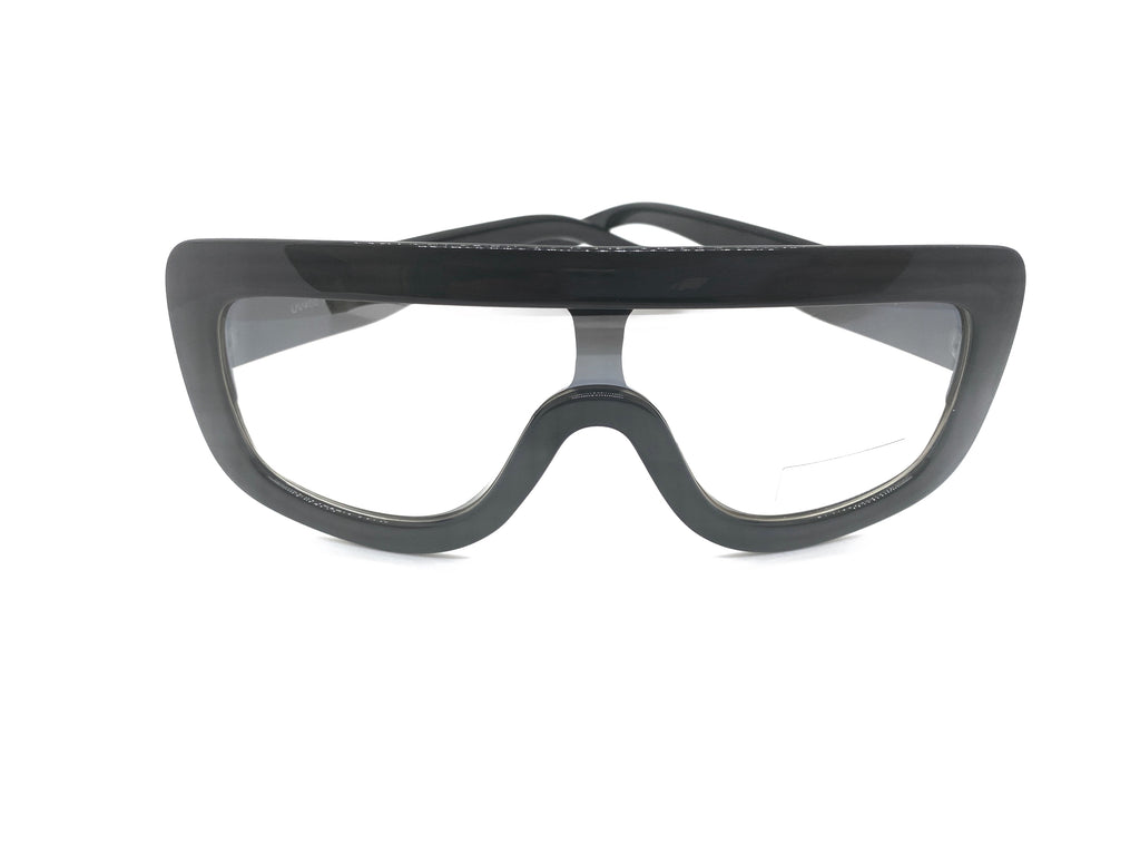 Futuristic Queen Sunglasses