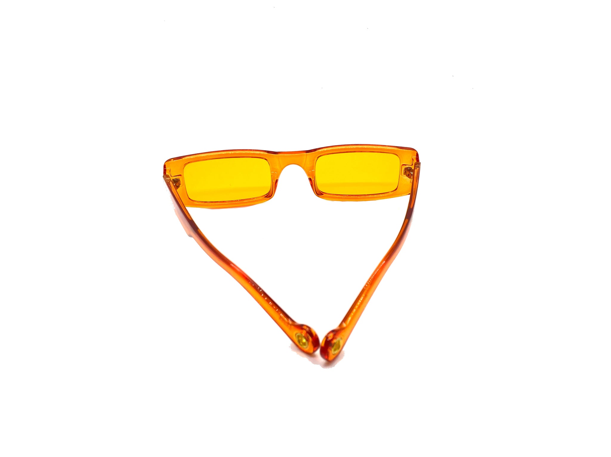 SEA ME Rectangle Sunglasses