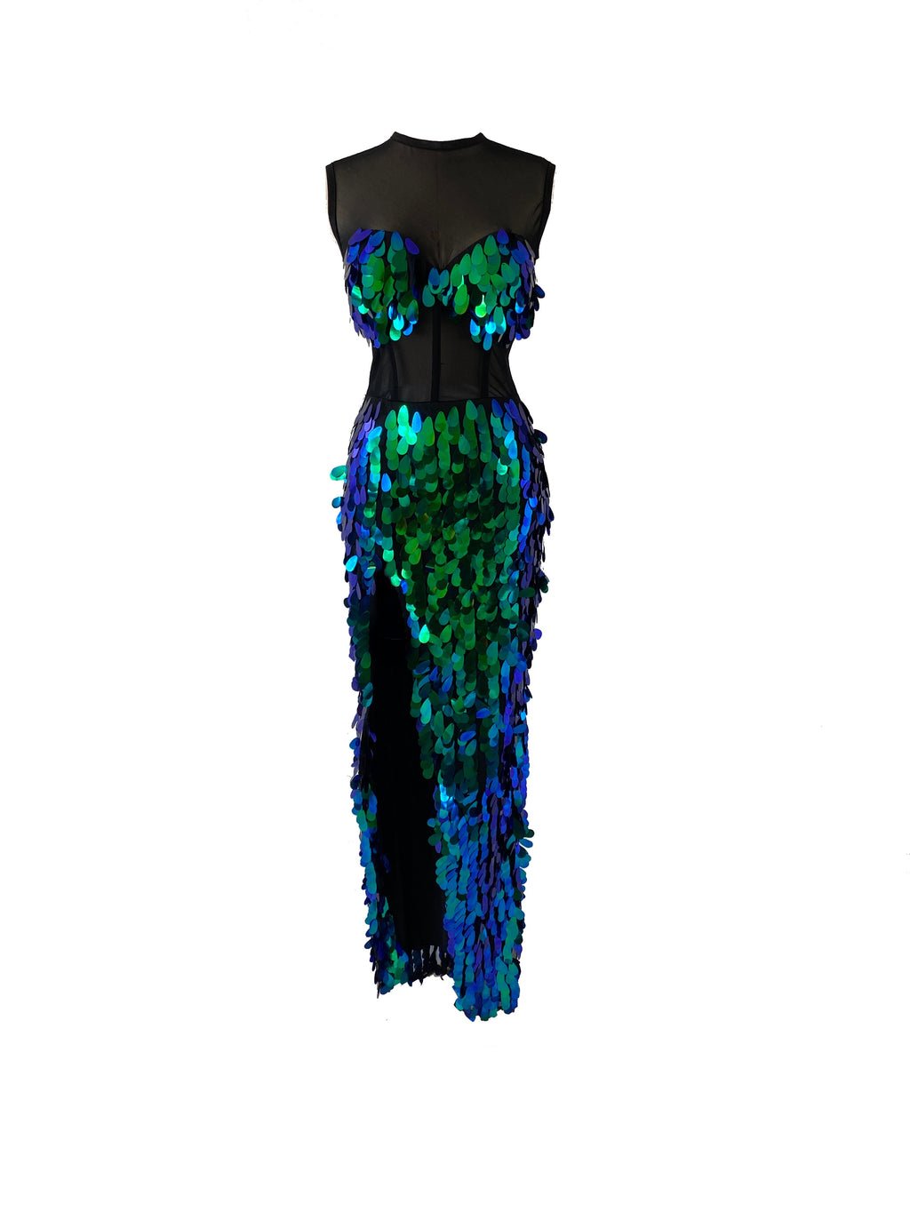 Iridescent Envy