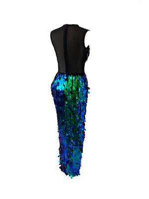 Iridescent Envy