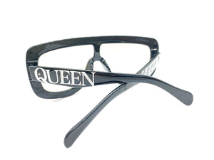 Futuristic Queen Sunglasses