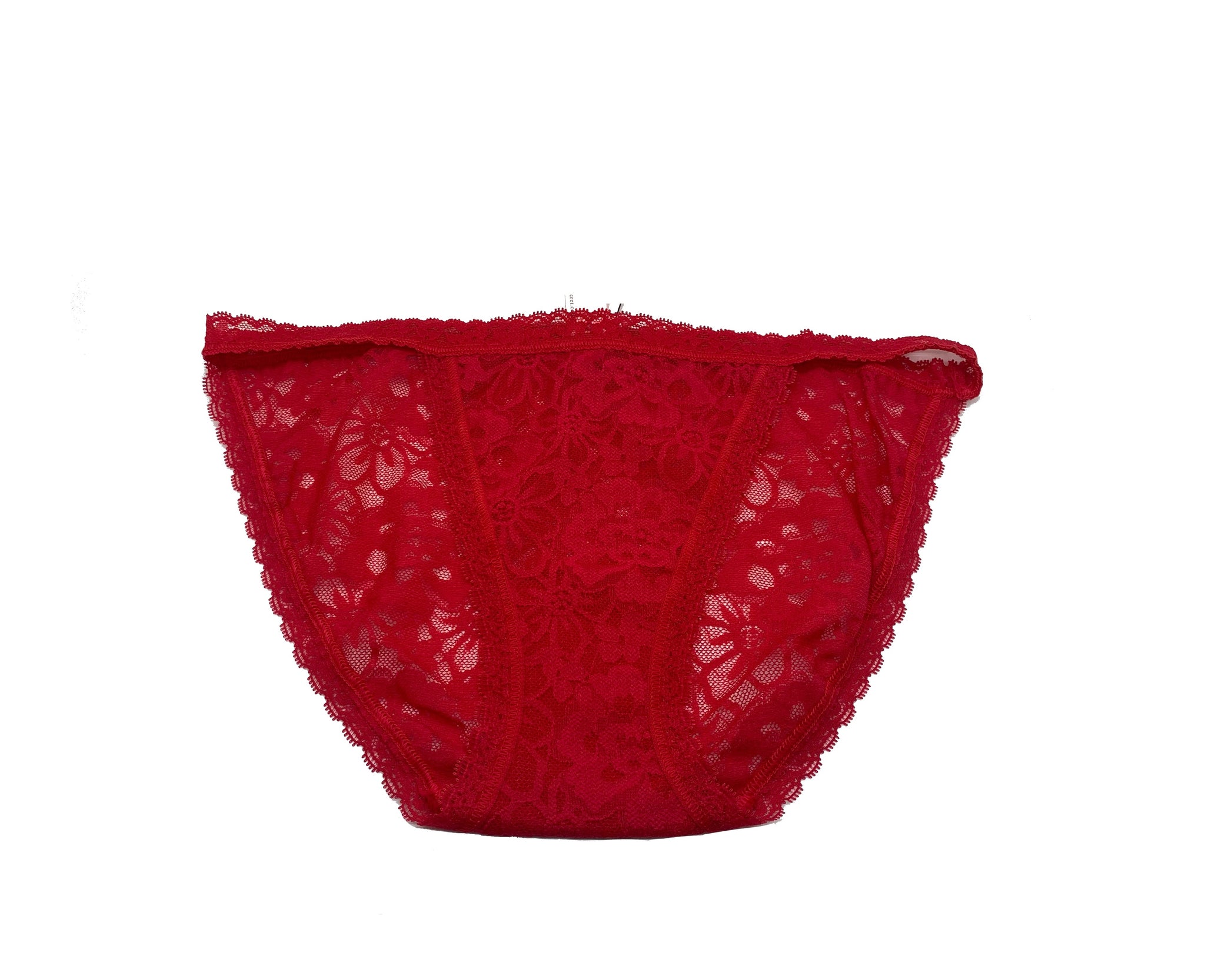 Red Gift Box #1