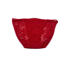Red Gift Box #1